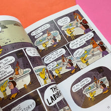 Load image into Gallery viewer, Boss Of The Underworld - Book 2:  Shirley Vs The Huge Beast
