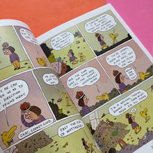 Load image into Gallery viewer, Boss Of The Underworld - Book 2:  Shirley Vs The Huge Beast
