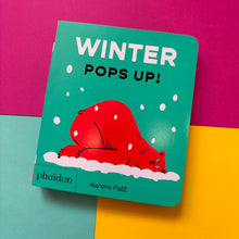 Load image into Gallery viewer, Winter Pops Up!
