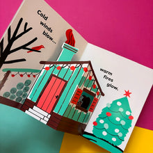 Load image into Gallery viewer, Winter Pops Up!
