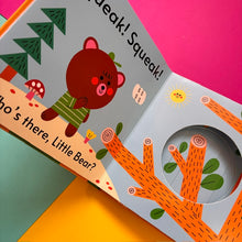 Load image into Gallery viewer, Who's There, Little Bear?
