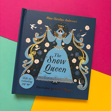 Load image into Gallery viewer, The Snow Queen
