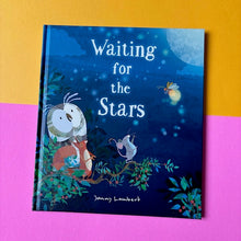 Load image into Gallery viewer, Waiting For The Stars
