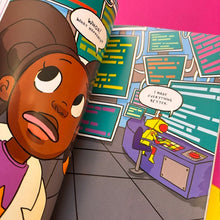 Load image into Gallery viewer, Supa Nova: Robot Takeover
