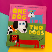 Load image into Gallery viewer, One Dog, Two Dogs
