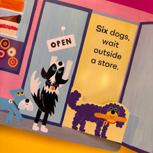 Load image into Gallery viewer, One Dog, Two Dogs
