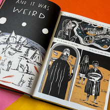 Load image into Gallery viewer, One Hundred Nights of Hero
