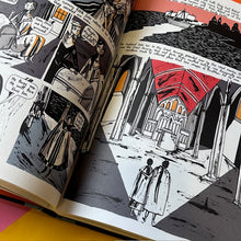 Load image into Gallery viewer, One Hundred Nights of Hero
