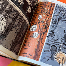 Load image into Gallery viewer, One Hundred Nights of Hero
