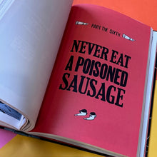 Load image into Gallery viewer, One Hundred Nights of Hero
