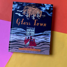 Load image into Gallery viewer, Glass Town

