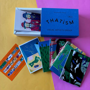 THATISM - Vol 3