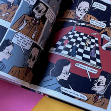 Load image into Gallery viewer, Glass Town
