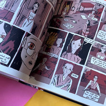 Load image into Gallery viewer, Glass Town
