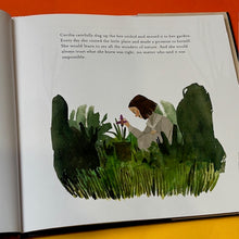 Load image into Gallery viewer, The Curious Life of Cecilia Payne: Discovering the Stuff of Stars
