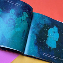 Load image into Gallery viewer, The Curious Life of Cecilia Payne: Discovering the Stuff of Stars
