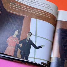 Load image into Gallery viewer, The Curious Life of Cecilia Payne: Discovering the Stuff of Stars
