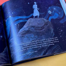 Load image into Gallery viewer, The Curious Life of Cecilia Payne: Discovering the Stuff of Stars
