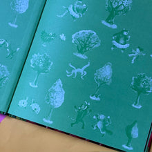 Load image into Gallery viewer, Bear's Perfect Dance
