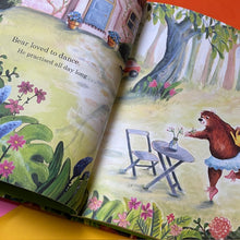 Load image into Gallery viewer, Bear's Perfect Dance
