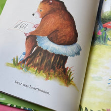 Load image into Gallery viewer, Bear's Perfect Dance
