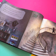 Load image into Gallery viewer, Who Knows the Way to Mr Grimly's Classroom?

