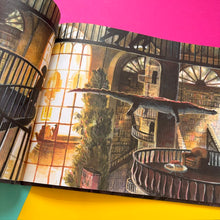 Load image into Gallery viewer, Who Knows the Way to Mr Grimly's Classroom?
