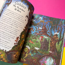 Load image into Gallery viewer, Believe... A world where magic still hides : Over 100 fantastical beasts!
