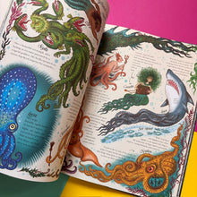 Load image into Gallery viewer, Believe... A world where magic still hides : Over 100 fantastical beasts!
