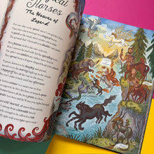 Load image into Gallery viewer, Believe... A world where magic still hides : Over 100 fantastical beasts!
