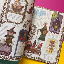 Load image into Gallery viewer, Believe... A world where magic still hides : Over 100 fantastical beasts!
