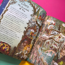 Load image into Gallery viewer, Believe... A world where magic still hides : Over 100 fantastical beasts!
