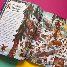 Load image into Gallery viewer, Believe... A world where magic still hides : Over 100 fantastical beasts!

