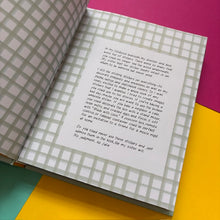 Load image into Gallery viewer, The Eclectic World of Julia Rothman Sticker Book

