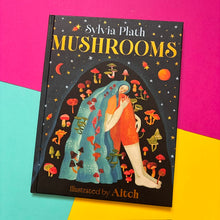 Load image into Gallery viewer, Mushrooms
