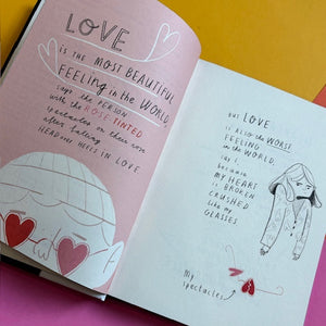 Elephant On My Chest: Why Heartbreak is worth it