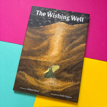 Load image into Gallery viewer, The Wishing Well

