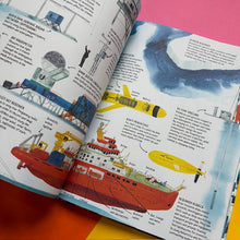 Load image into Gallery viewer, All About Antarctica
