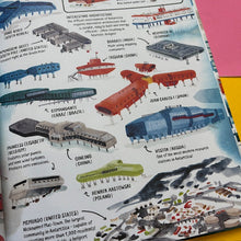 Load image into Gallery viewer, All About Antarctica
