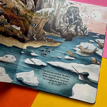 Load image into Gallery viewer, Hide and Find in the Frozen Wilds
