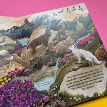 Load image into Gallery viewer, Hide and Find in the Frozen Wilds
