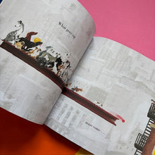 Load image into Gallery viewer, The Chase
