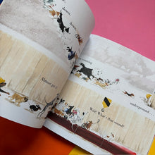 Load image into Gallery viewer, The Chase
