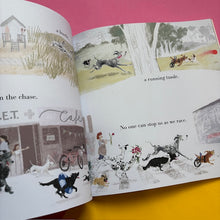 Load image into Gallery viewer, The Chase
