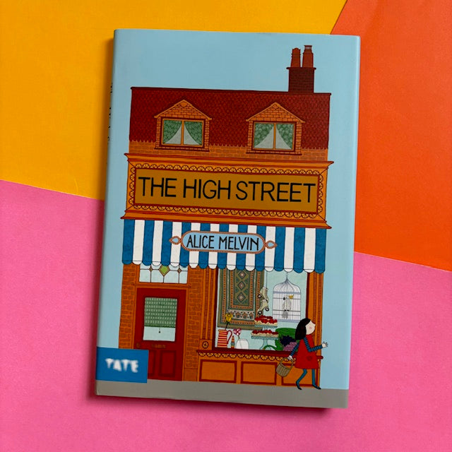 The High Street