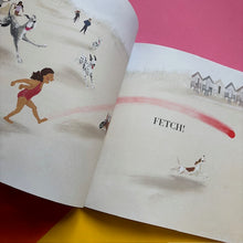 Load image into Gallery viewer, The Chase
