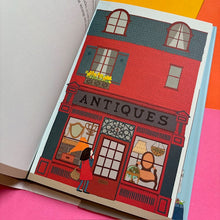 Load image into Gallery viewer, The High Street
