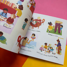 Load image into Gallery viewer, Being The Biggest
