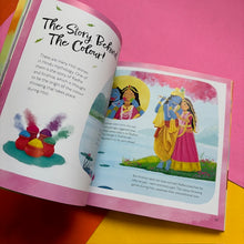 Load image into Gallery viewer, Holi
