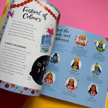 Load image into Gallery viewer, Holi
